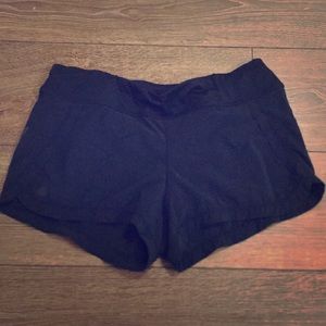 Athleta shorts